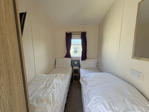 Bedroom 2- click for photo gallery
